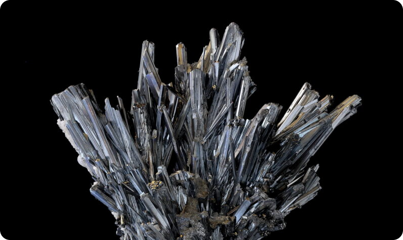 Antimony