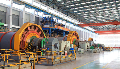 MINERAL PROCESSING